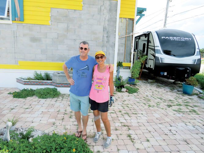 Hurricane Ian — One Year Later: Still recovering